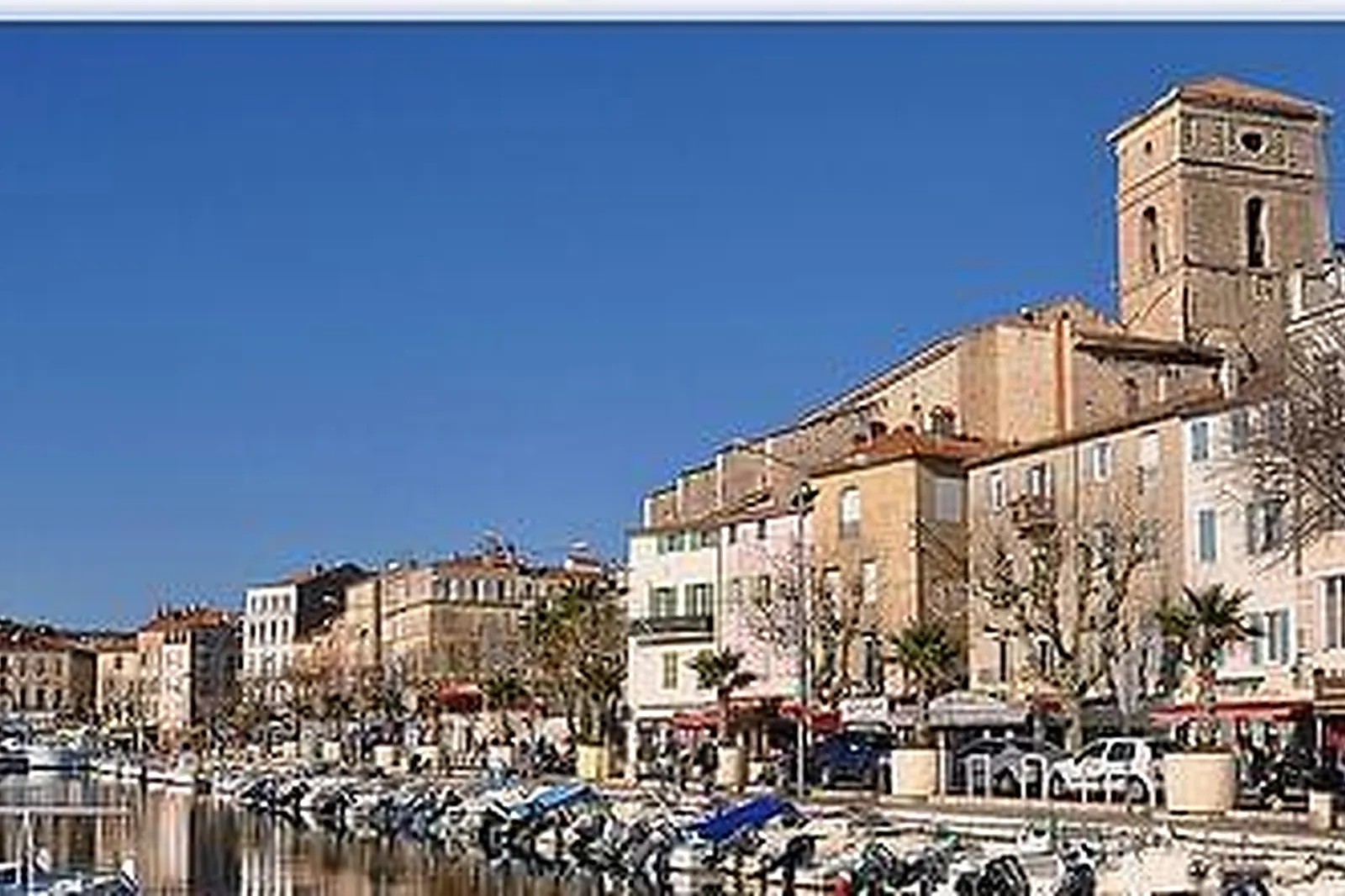 Lieux événementiels, MORPHOBURO LA CIOTAT