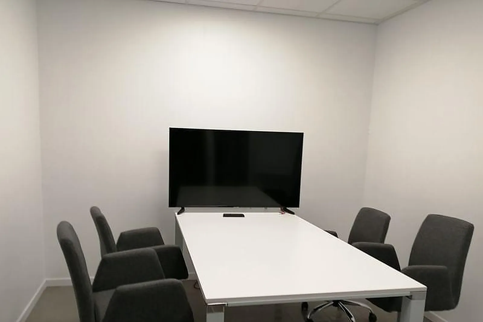 Lieux événementiels, MORPHOBURO LA CIOTAT