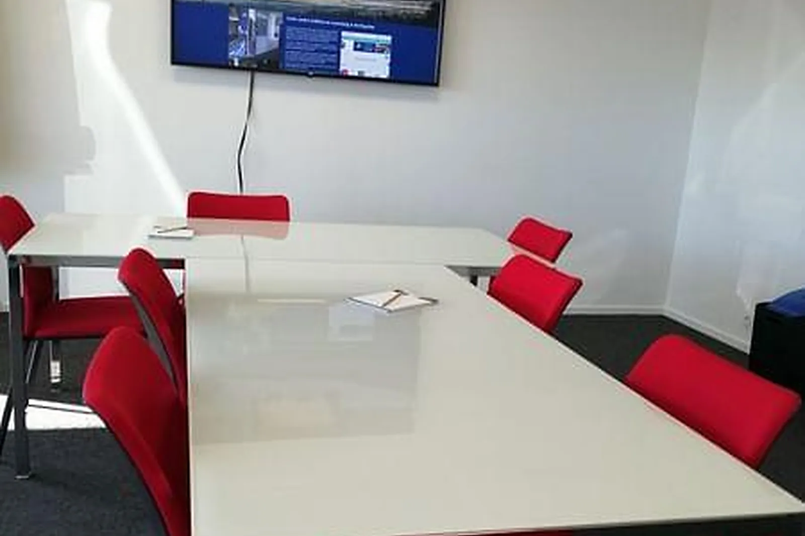 Lieux événementiels, MORPHOBURO CENTRE D'AFFAIRES - SALLE JALLAS