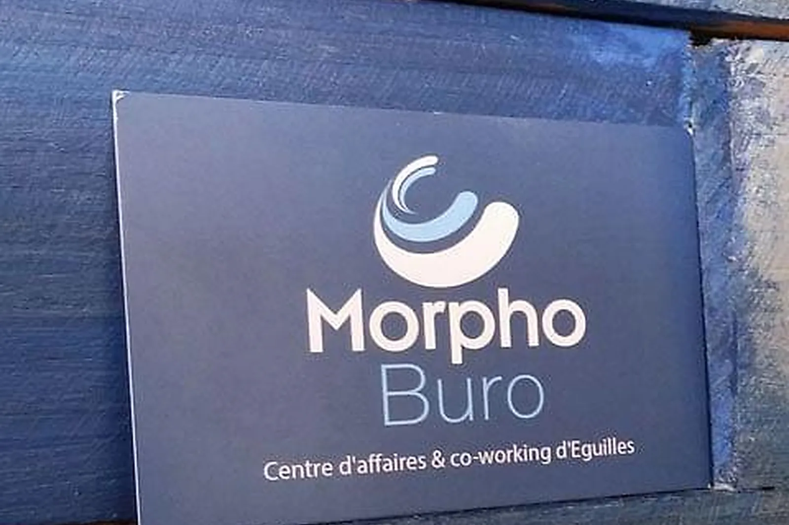 Lieux événementiels, MORPHOBURO CENTRE D'AFFAIRES - SALLE JALLAS