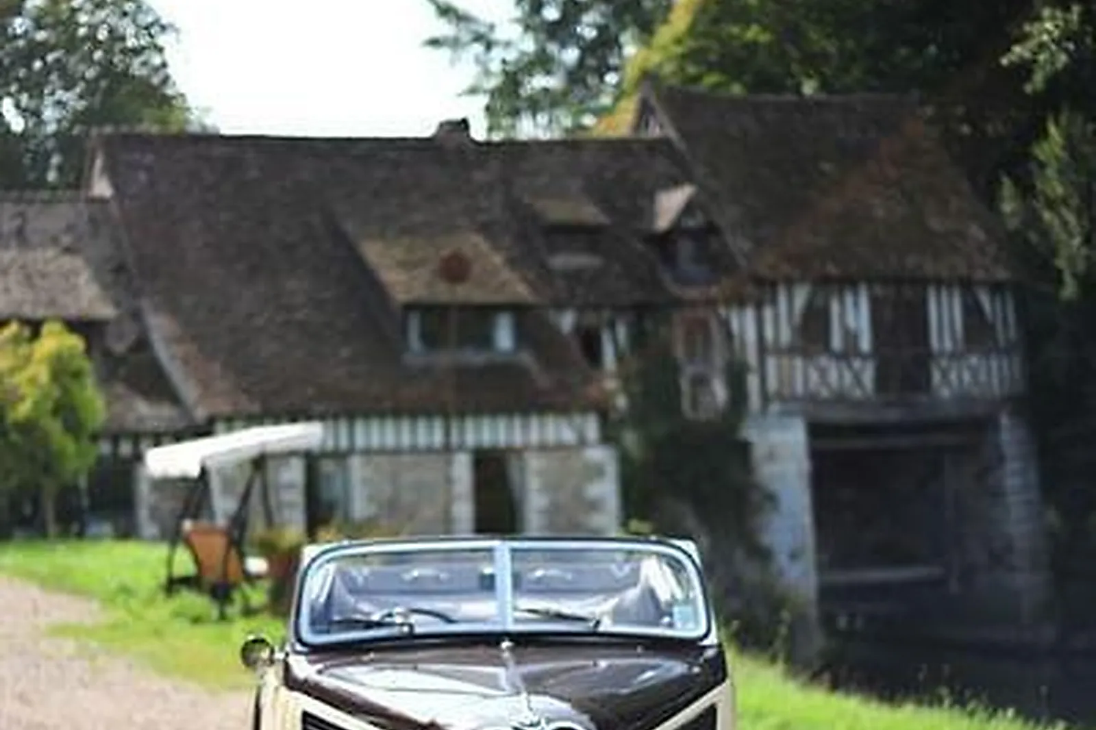 Lieux événementiels, MOULIN ANDÉ