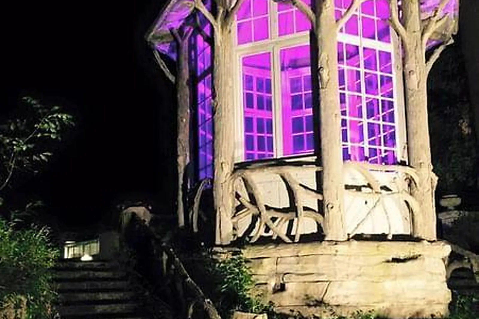 Lieux événementiels, MOULIN ANDÉ