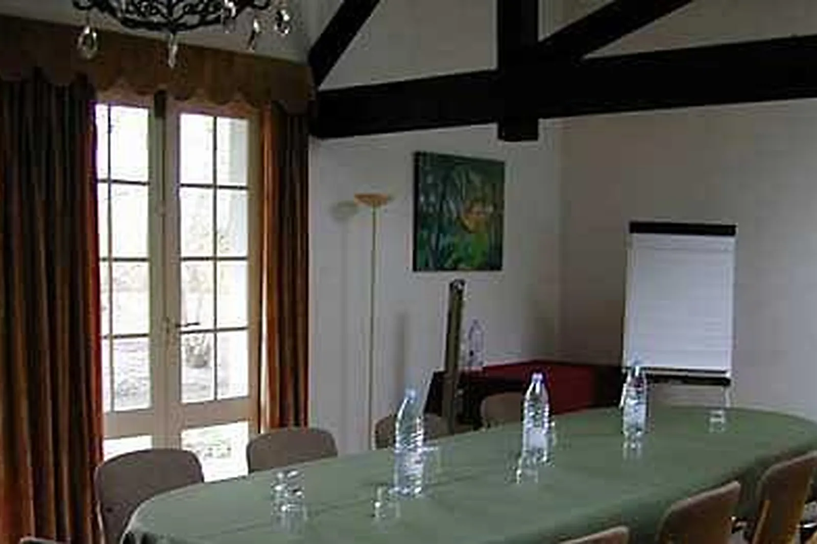 Lieux événementiels, MOULIN ANDÉ