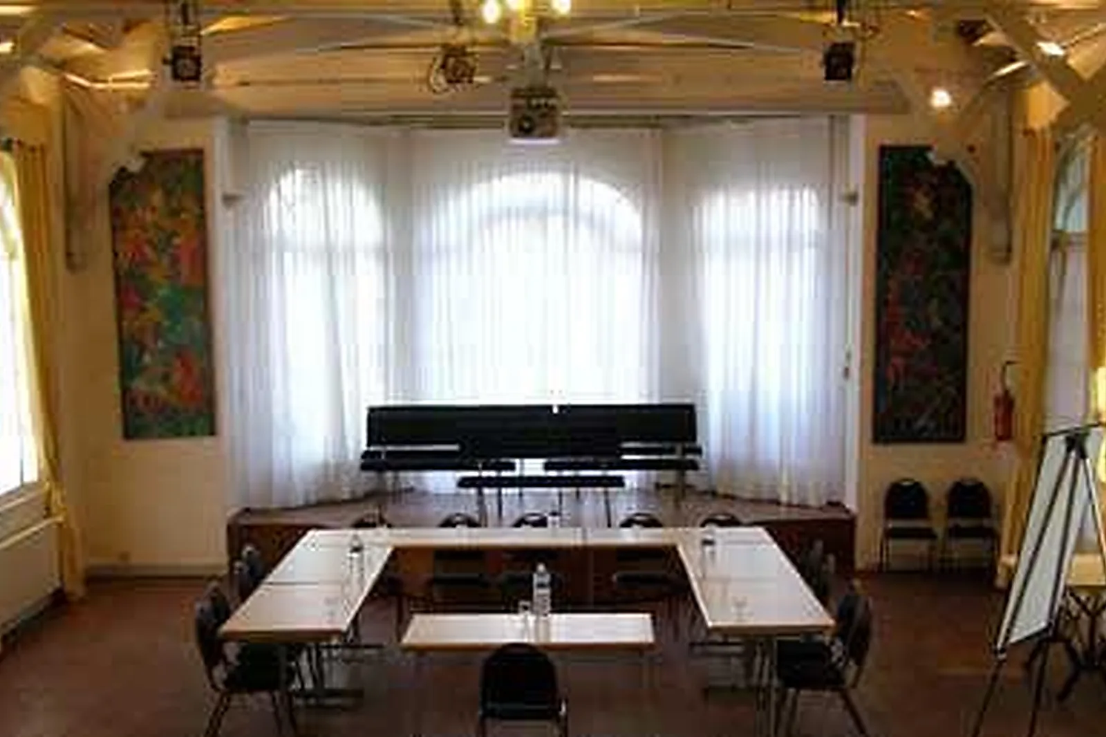 Lieux événementiels, MOULIN ANDÉ