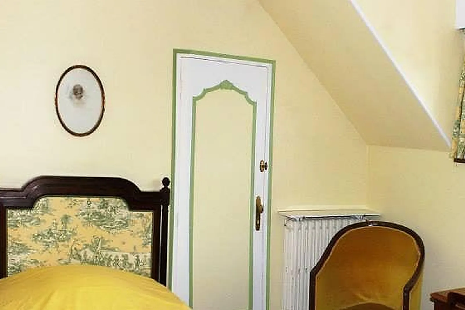 Lieux événementiels, MOULIN ANDÉ