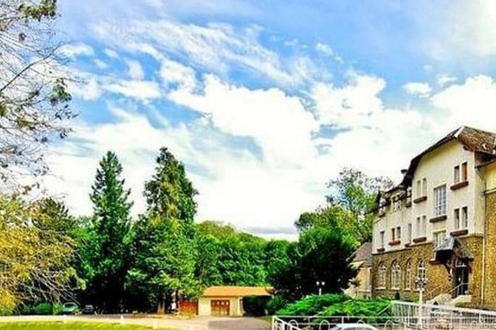 Lieux événementiels, MIMMA