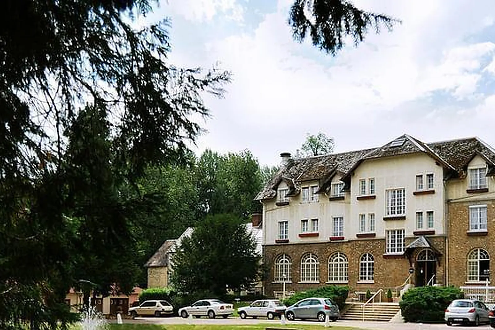 Lieux événementiels, MIMMA