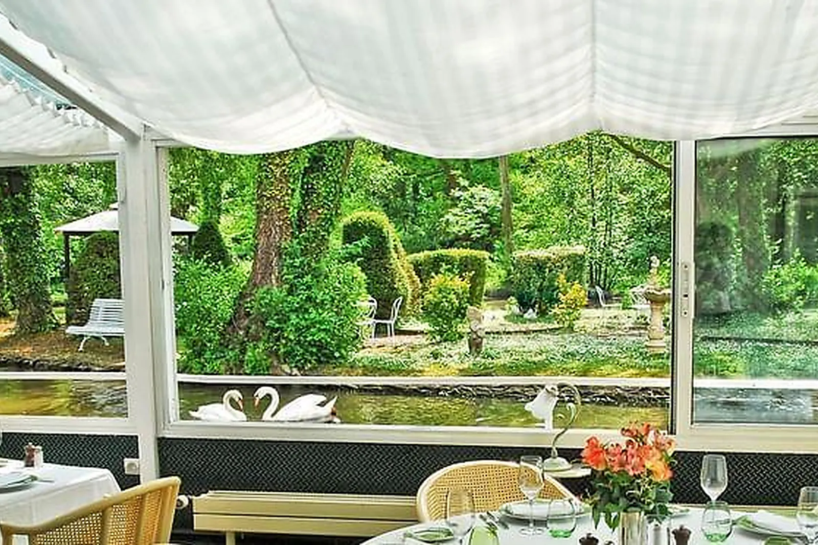 Lieux événementiels, MIMMA