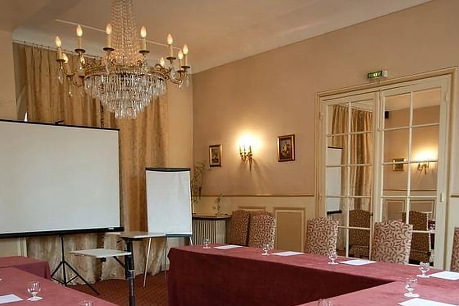 Lieux événementiels, MIMMA