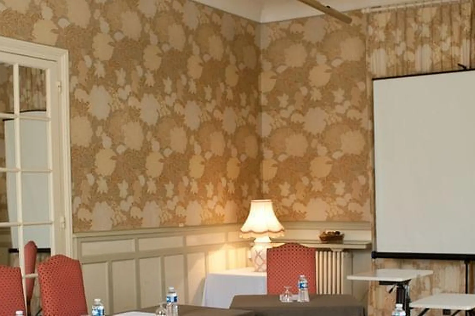 Lieux événementiels, MIMMA