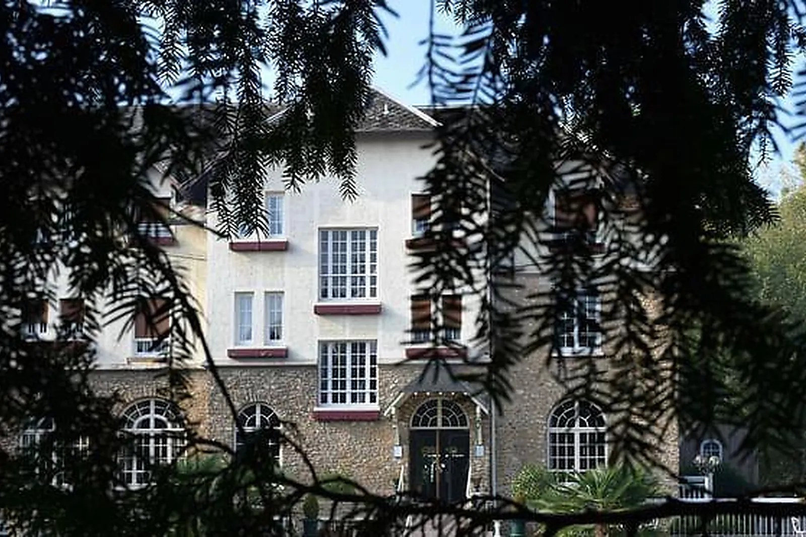 Lieux événementiels, MIMMA