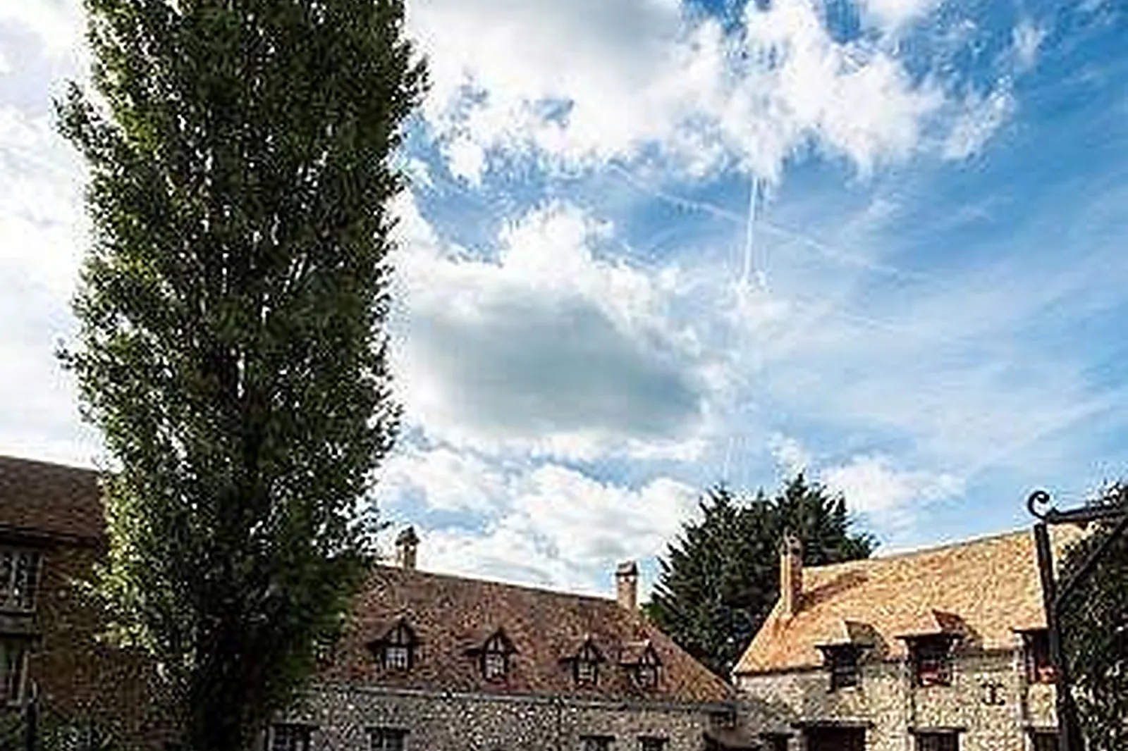 Lieux événementiels, MOULIN DE GAMBAIS