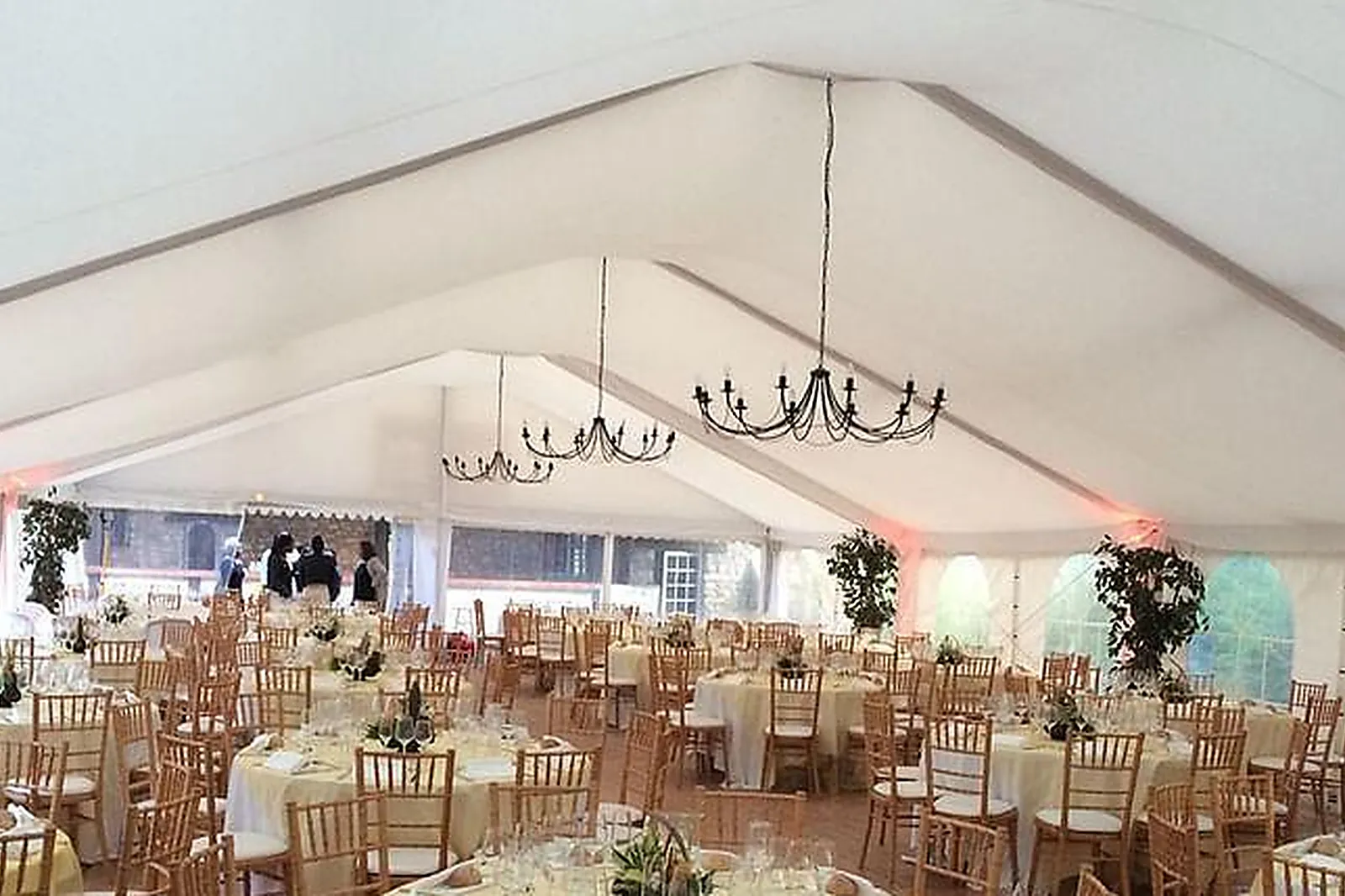 Lieux événementiels, MOULIN DE GAMBAIS