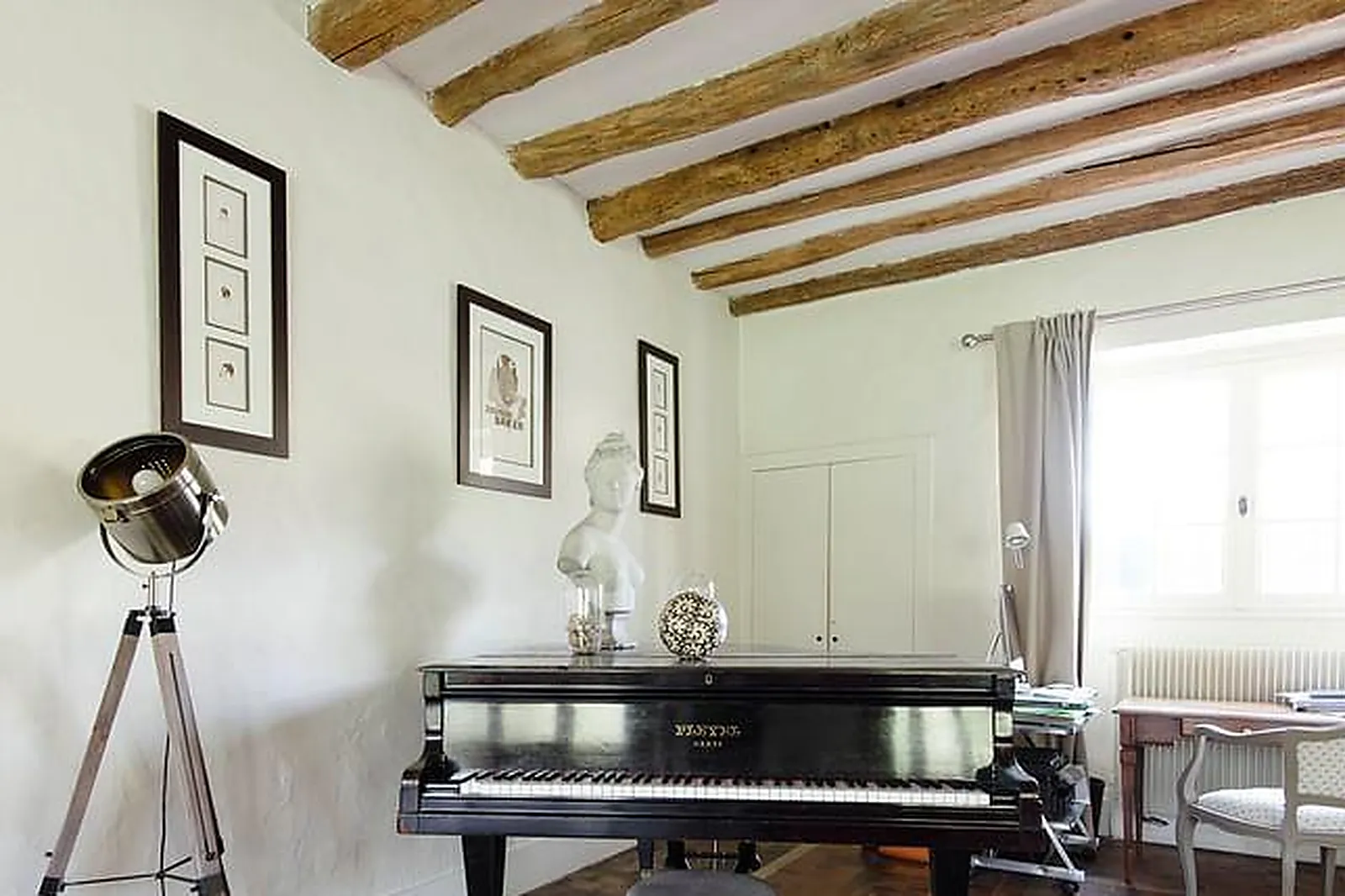 Lieux événementiels, LA SERRE NU-PARIS