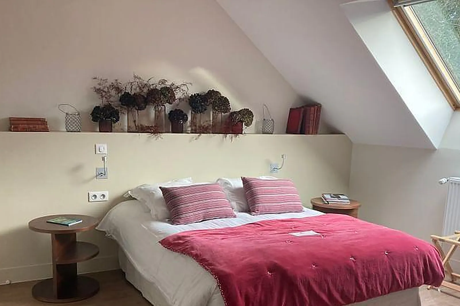 Lieux événementiels, LA SERRE NU-PARIS