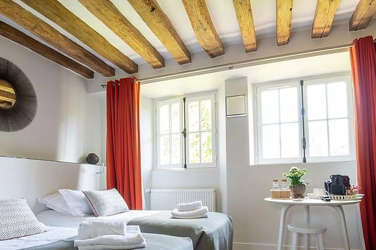 Lieux événementiels, LA SERRE NU-PARIS