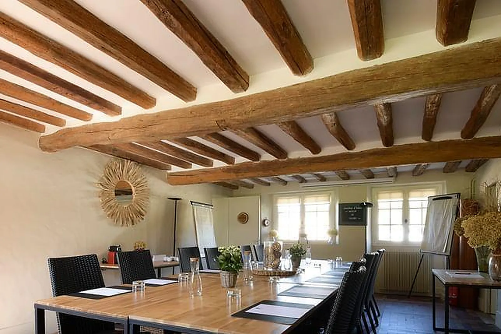 Lieux événementiels, LA SERRE NU-PARIS