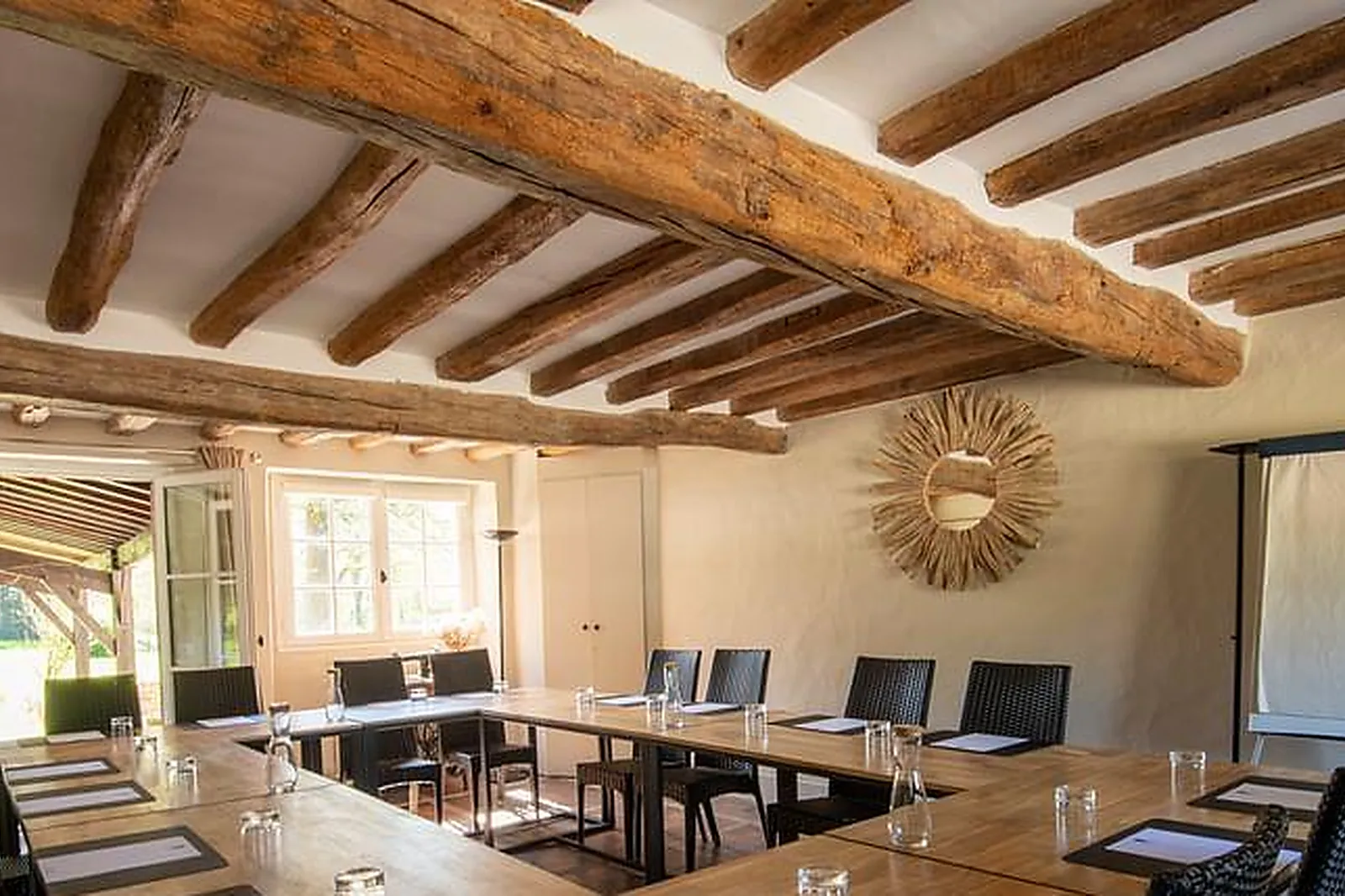 Lieux événementiels, LA SERRE NU-PARIS