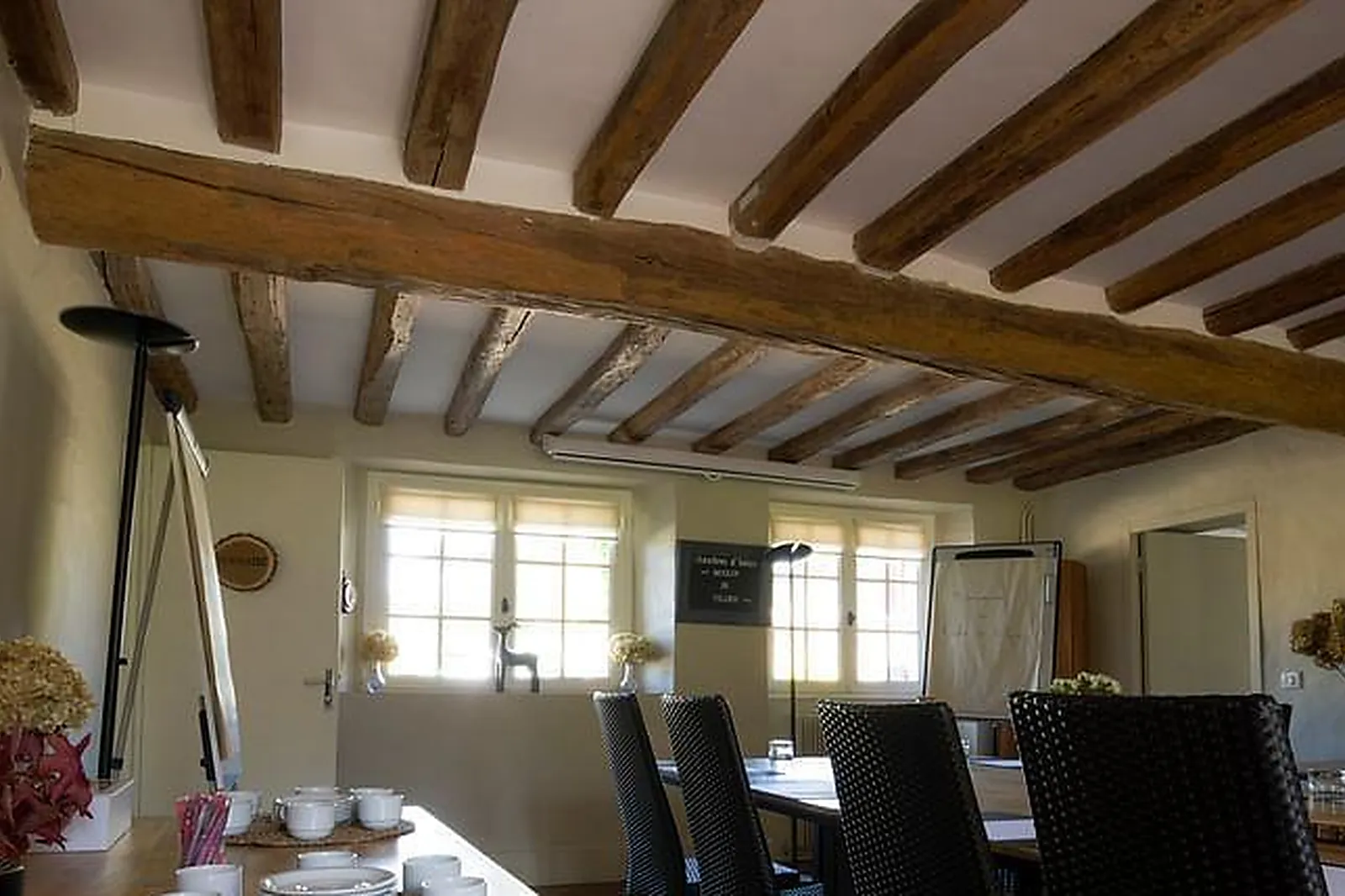 Lieux événementiels, LA SERRE NU-PARIS