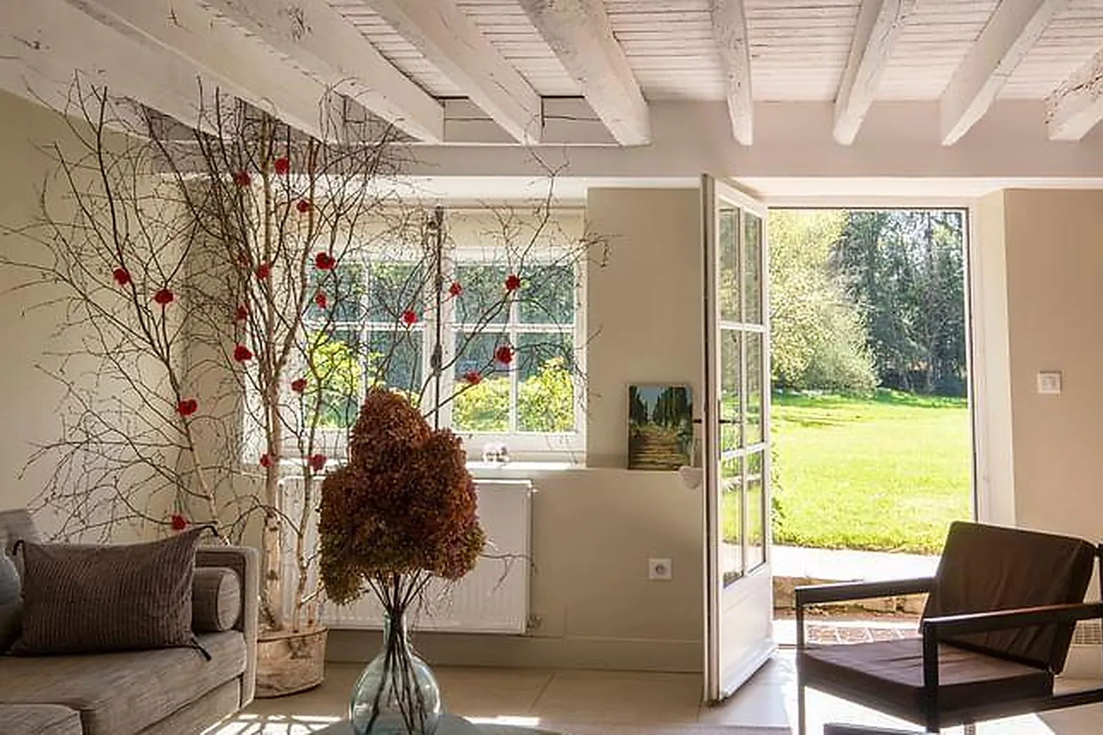 Lieux événementiels, LA SERRE NU-PARIS