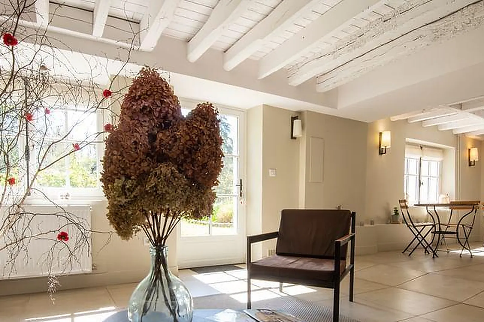 Lieux événementiels, LA SERRE NU-PARIS