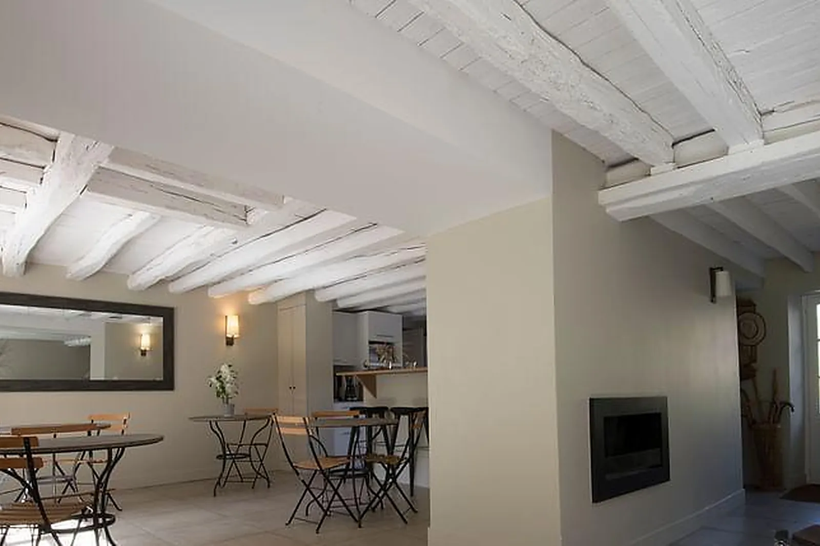 Lieux événementiels, LA SERRE NU-PARIS