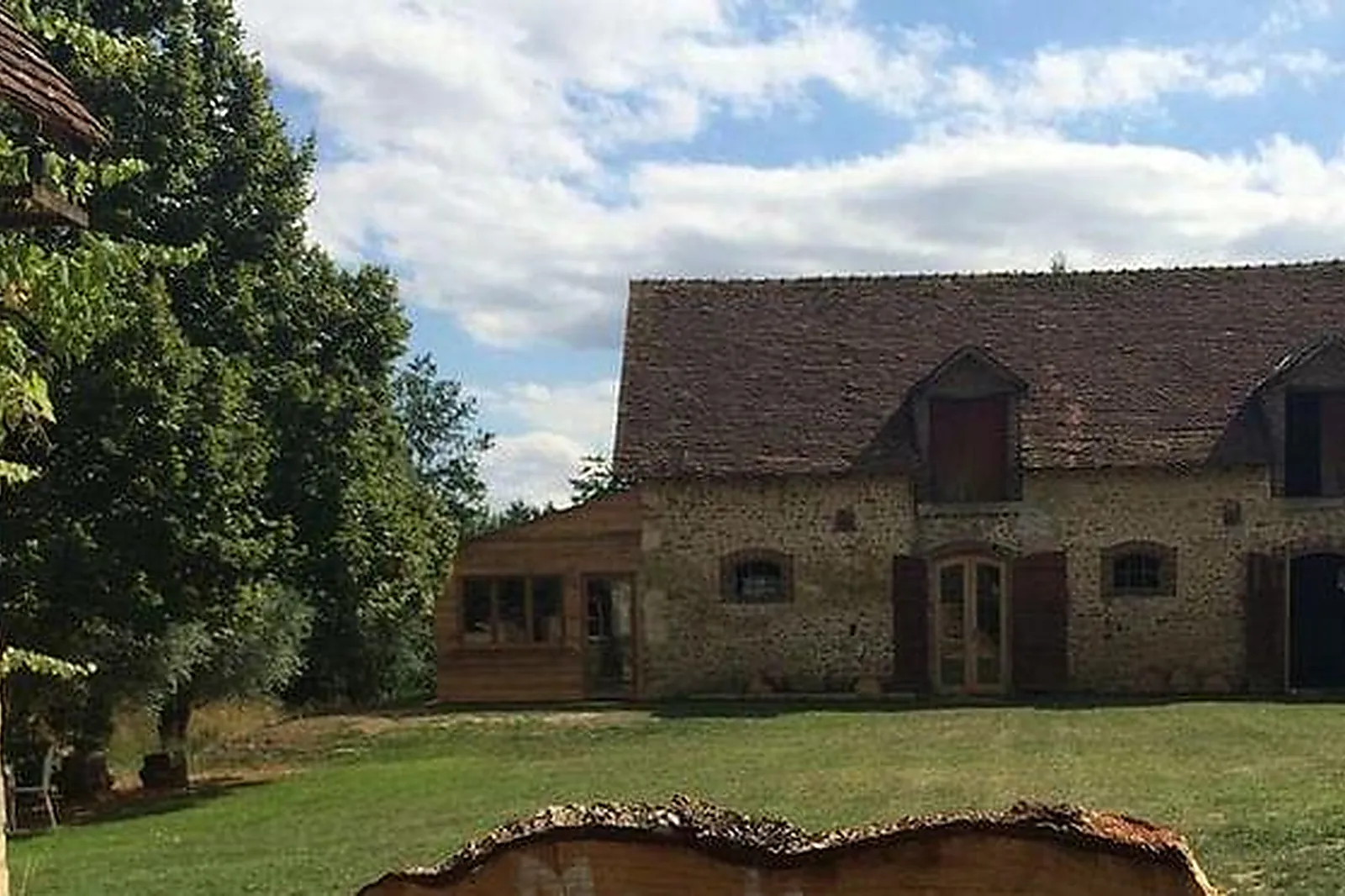 Lieux événementiels, MOULIN DE LA CAILLETIÈRE