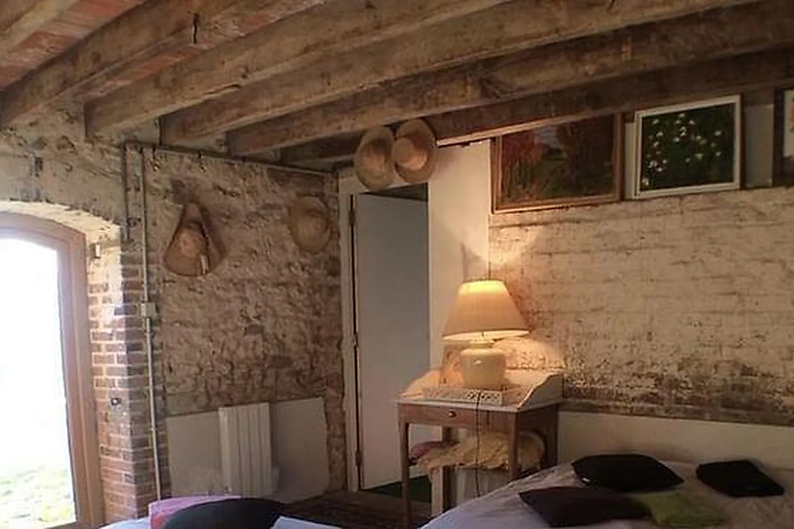 Lieux événementiels, MOULIN DE LA CAILLETIÈRE