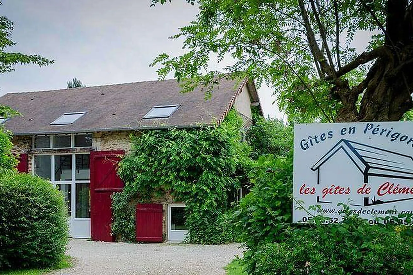 Lieux événementiels, MOULIN DE LA JAROUSSE