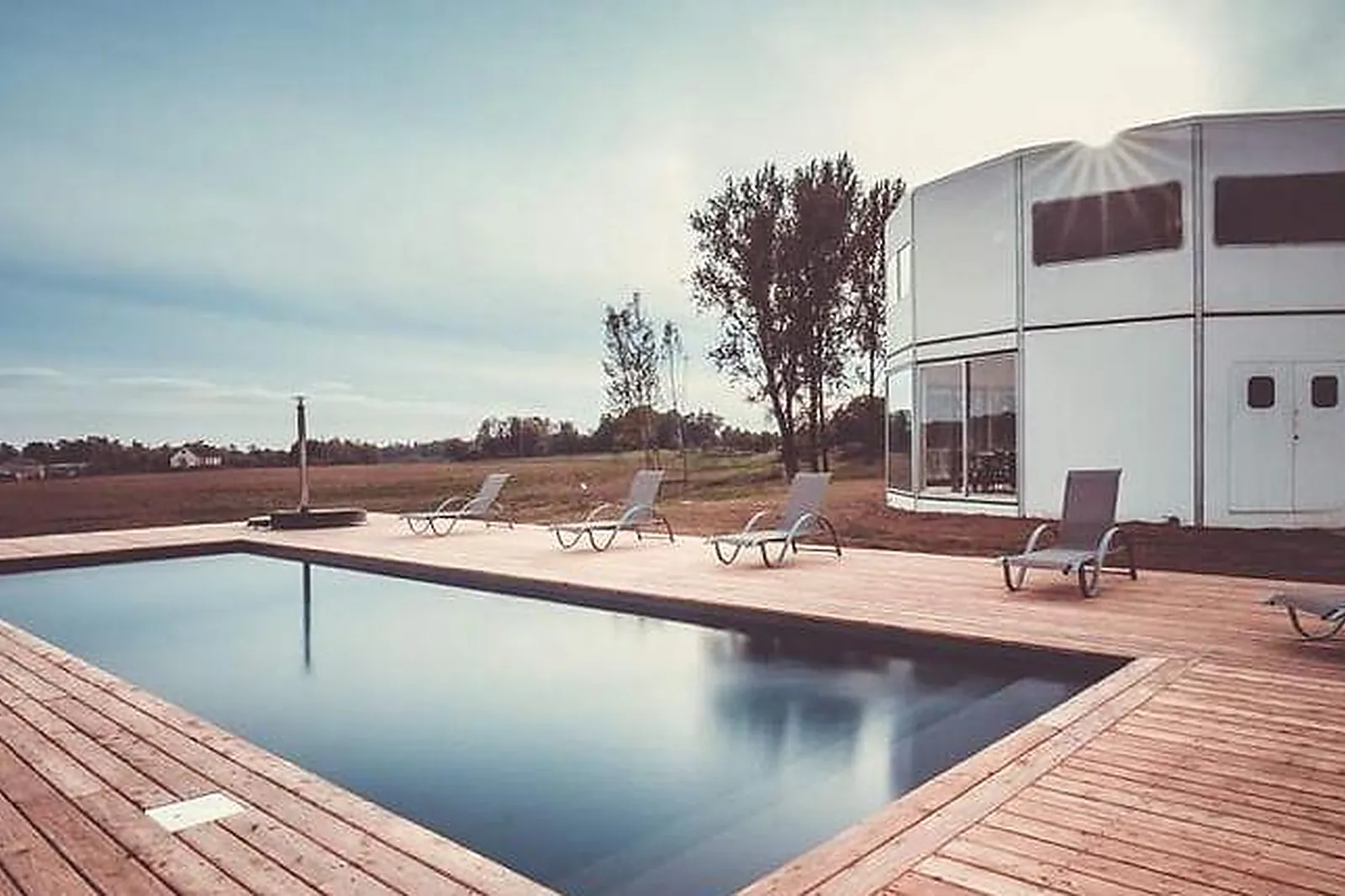 Lieux événementiels, MOULIN DE LA JAROUSSE