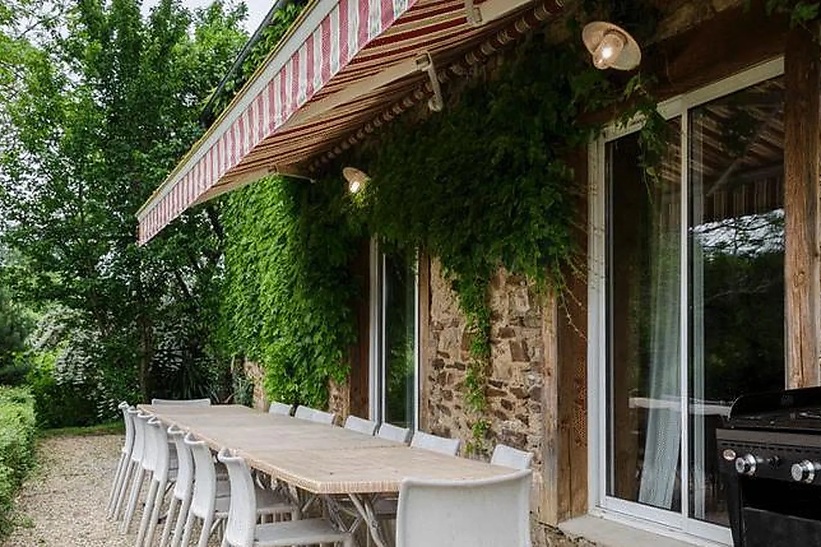 Lieux événementiels, MOULIN DE LA JAROUSSE