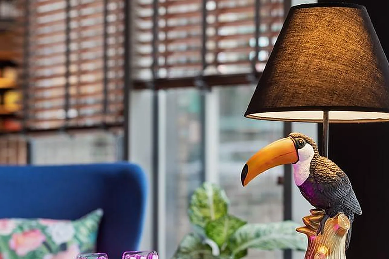 Lieux événementiels, MOXY