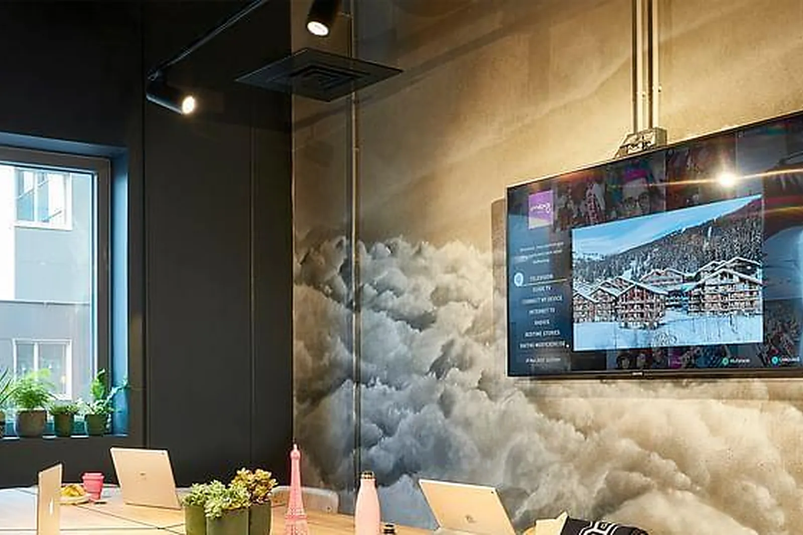 Lieux événementiels, LA FABRIQUE - CÔTÉ MER