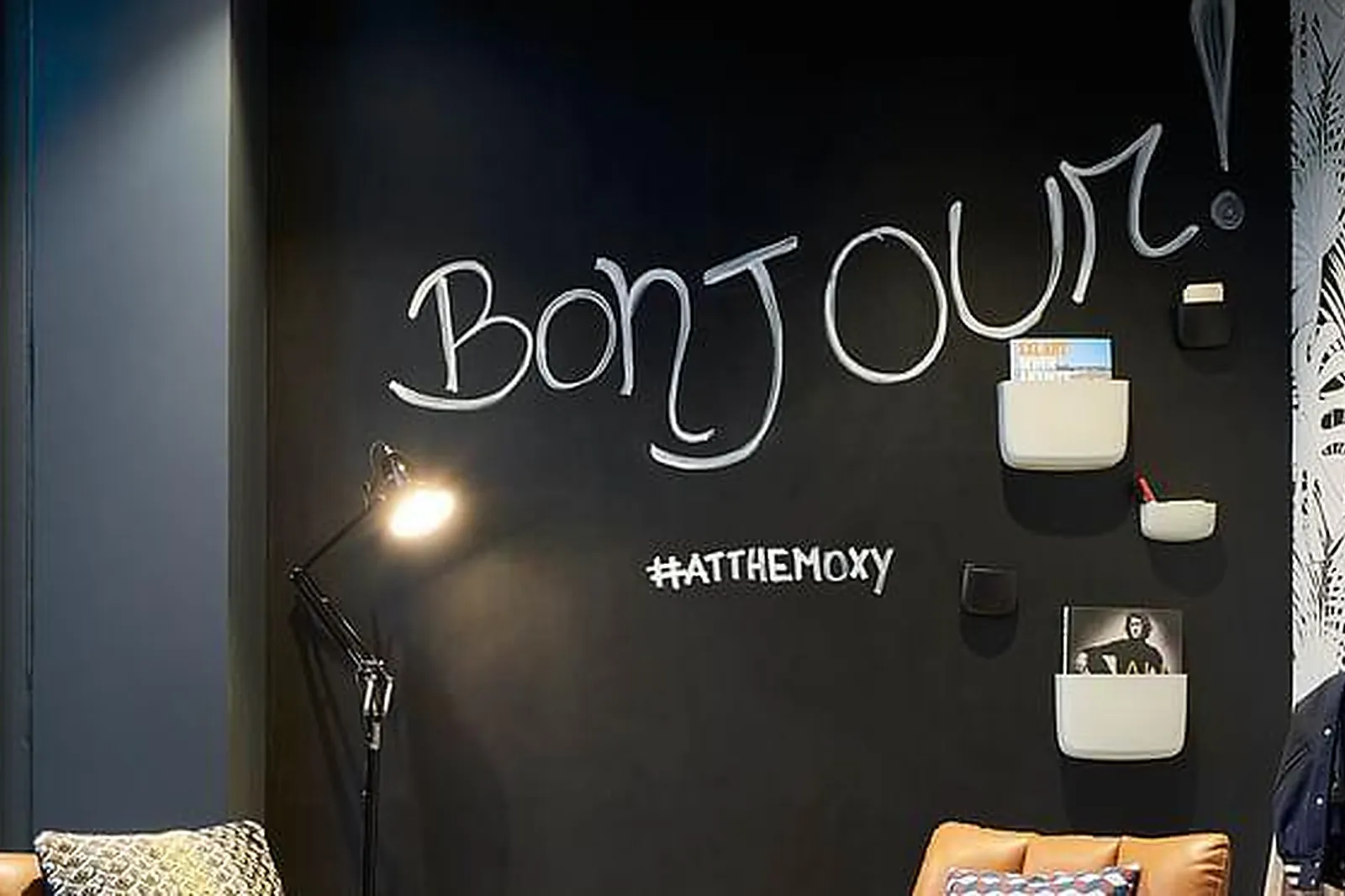 Lieux événementiels, LA FABRIQUE - CÔTÉ MER