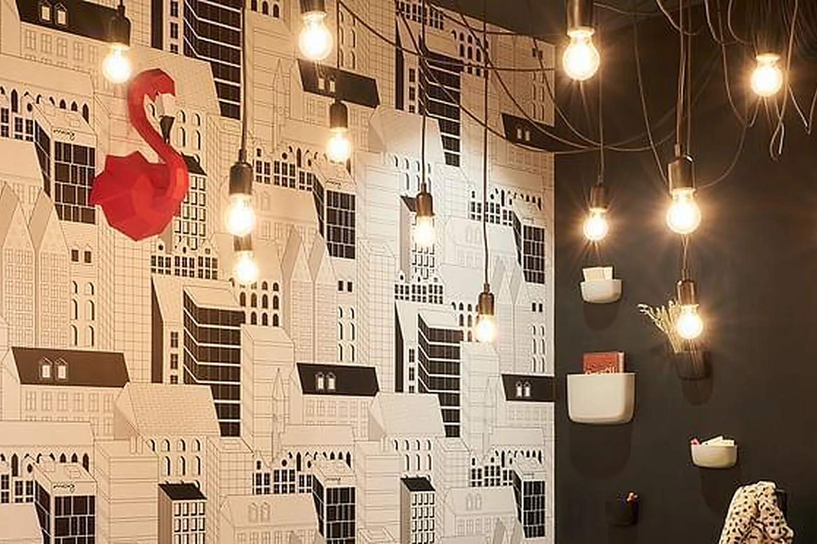 Lieux événementiels, LA FABRIQUE - CÔTÉ MER