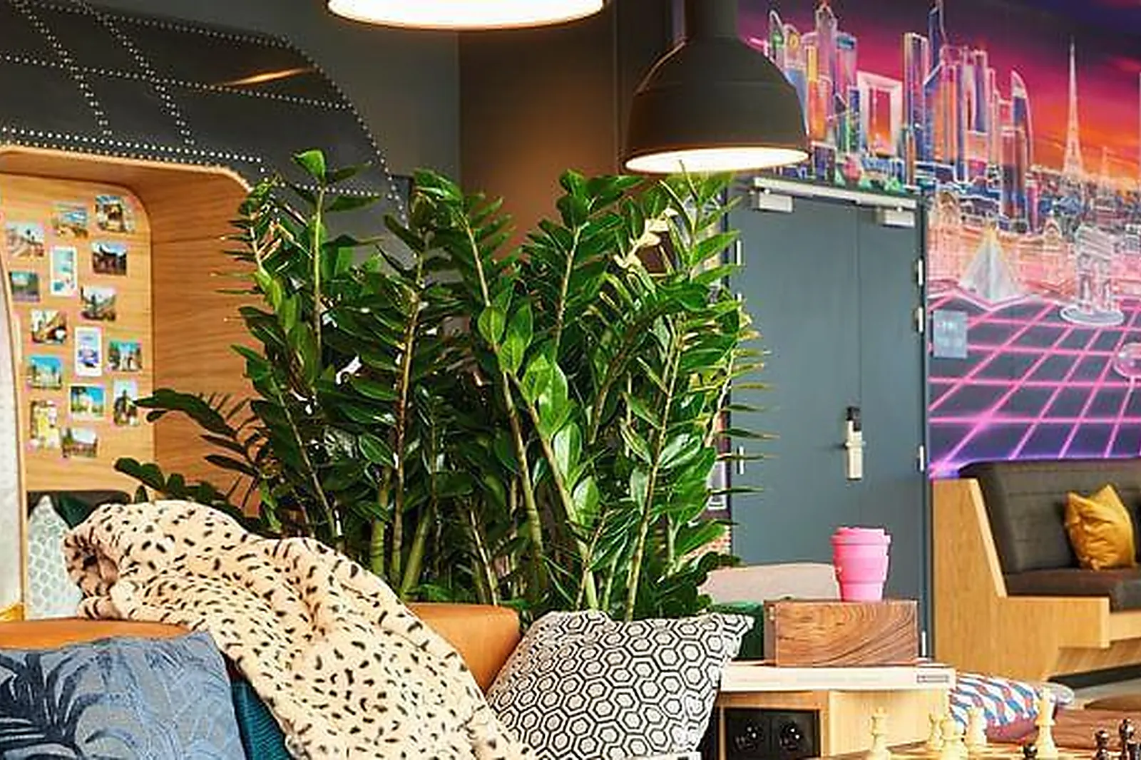 Lieux événementiels, LA FABRIQUE - CÔTÉ MER