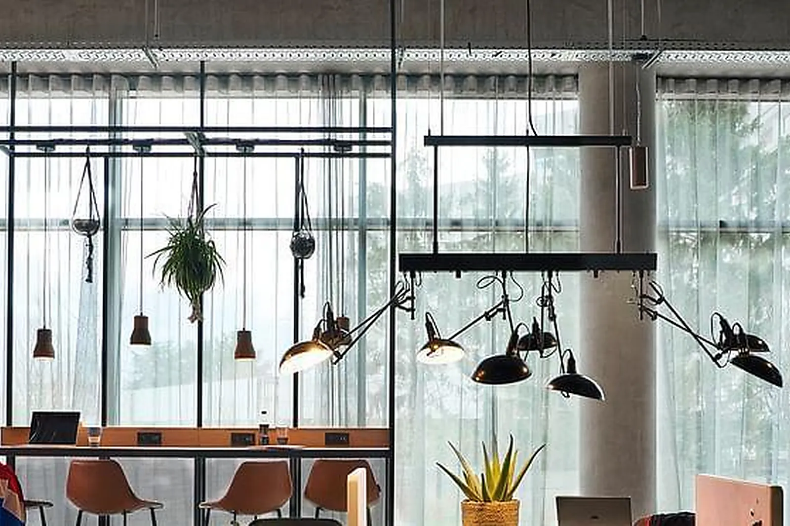 Lieux événementiels, LA FABRIQUE - CÔTÉ MER