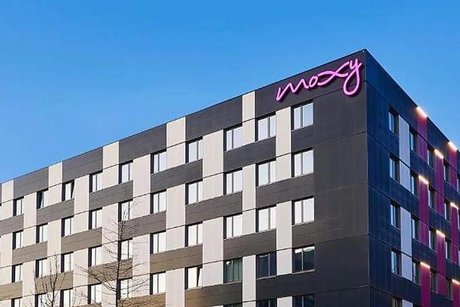 Lieux événementiels, LA FABRIQUE - CÔTÉ MER