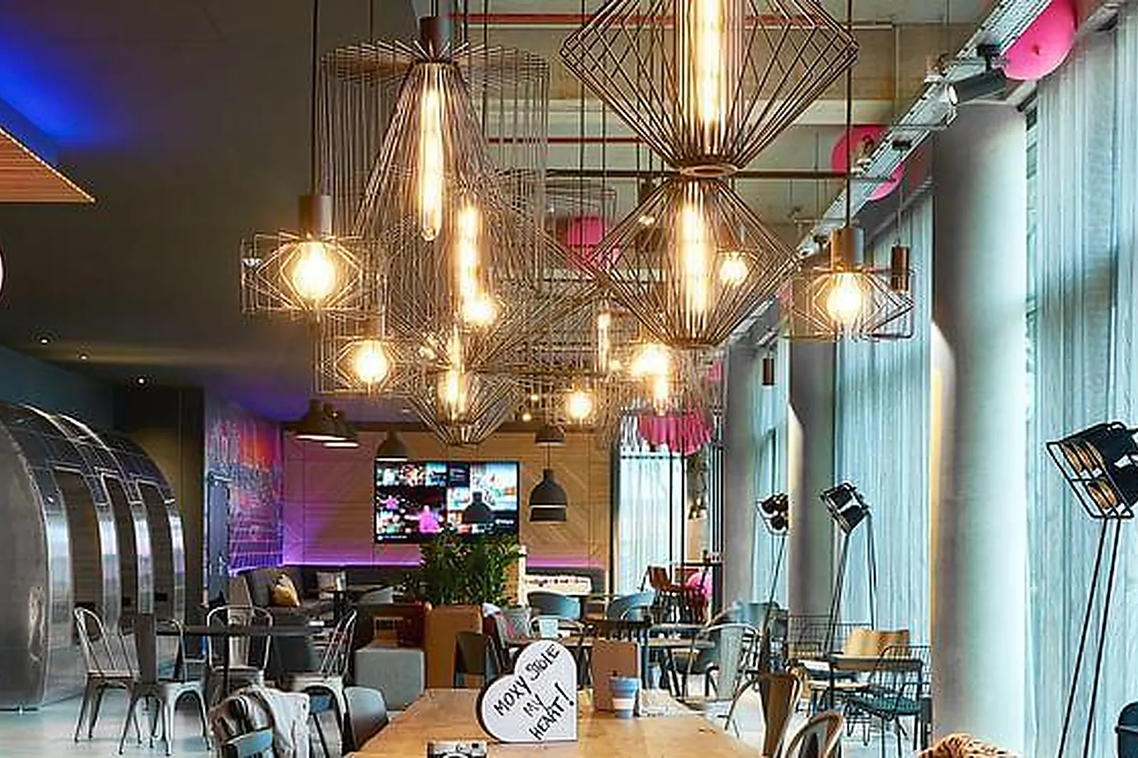 Lieux événementiels, LA FABRIQUE - CÔTÉ MER