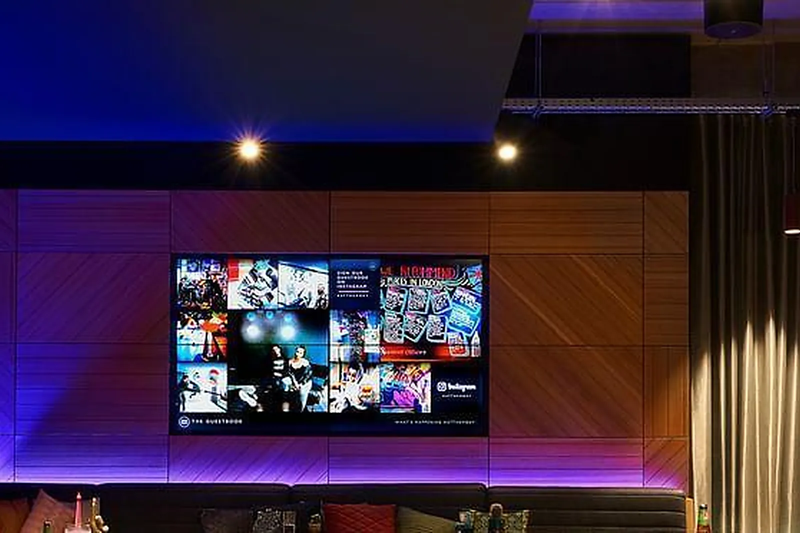 Lieux événementiels, LA FABRIQUE - CÔTÉ MER