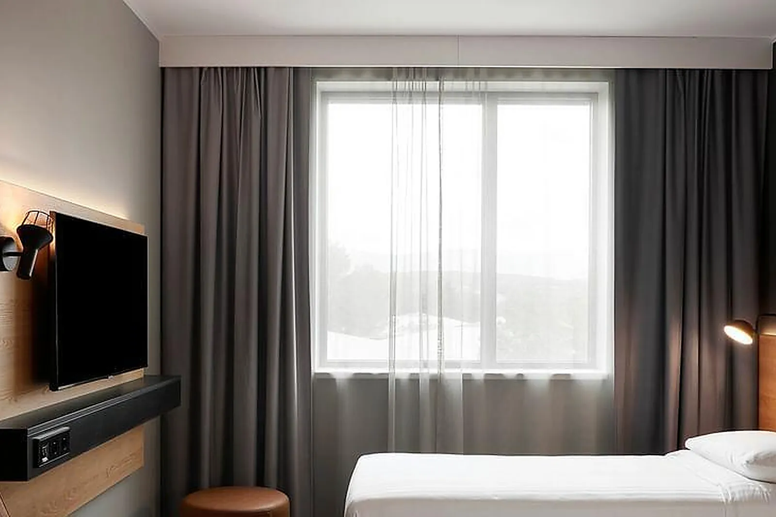 Lieux événementiels, CHEZ GEORGETTE