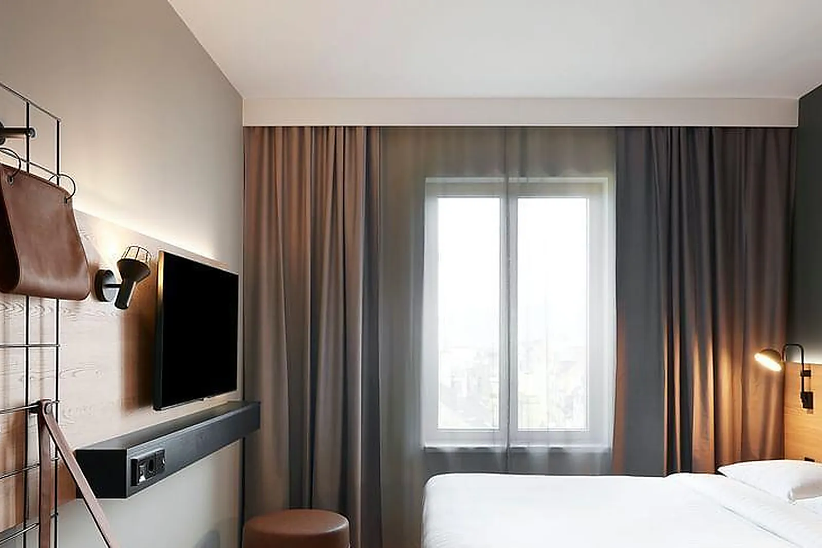 Lieux événementiels, CHEZ GEORGETTE