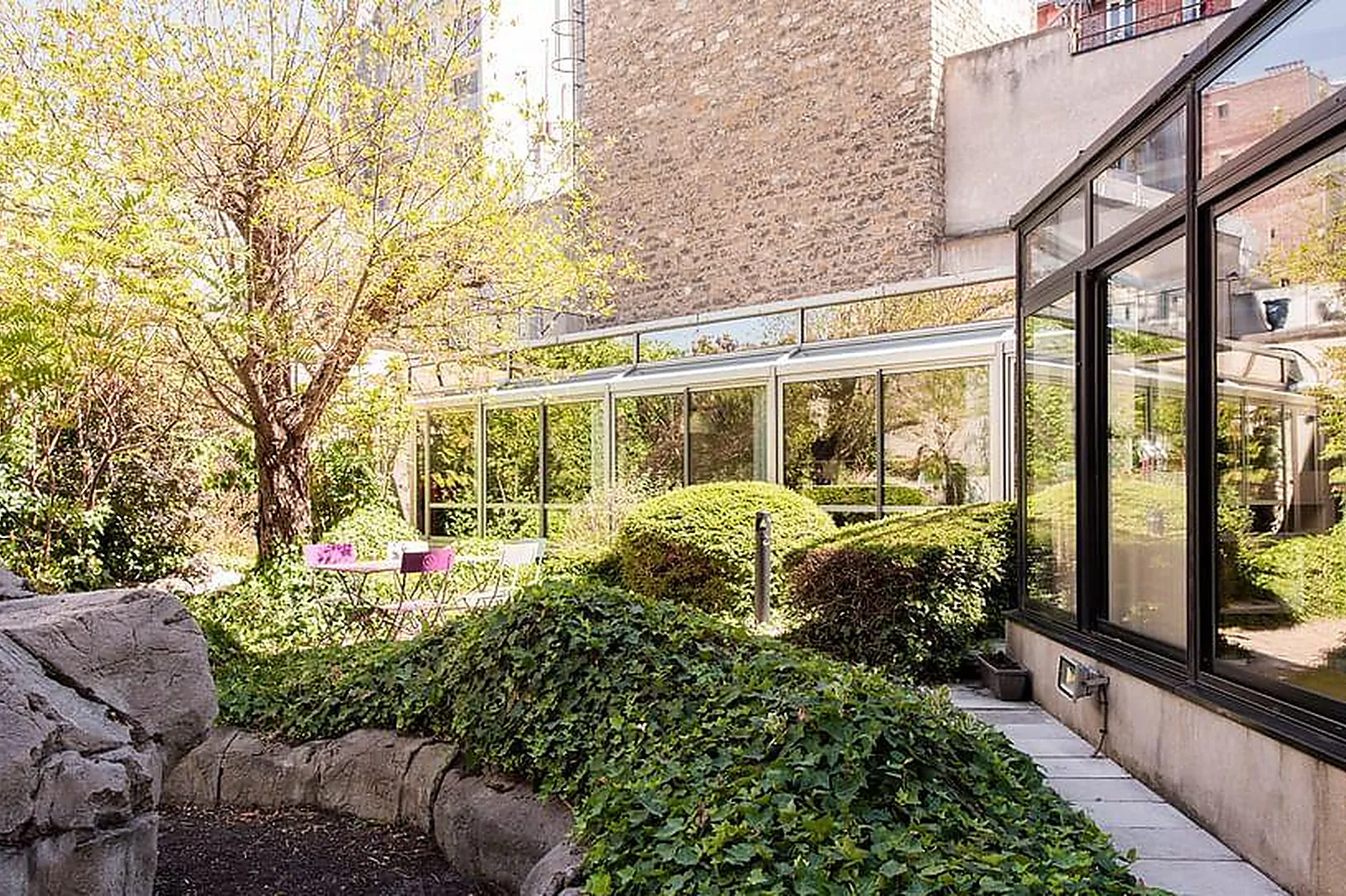 Lieux événementiels, MULTIBURO BOULOGNE