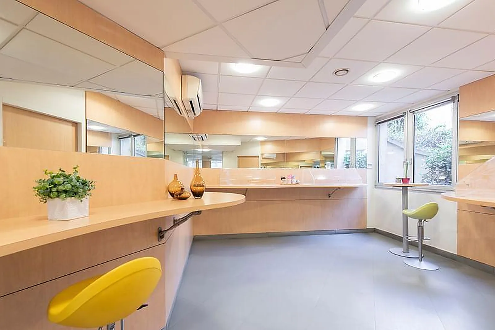 Lieux événementiels, MULTIBURO BOULOGNE