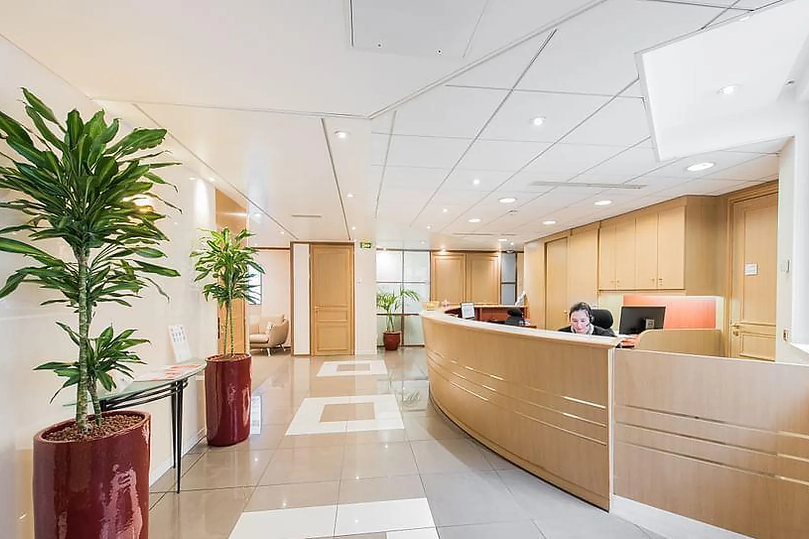 Lieux événementiels, MULTIBURO CHAMPS-ELYSÉES/ETOILE