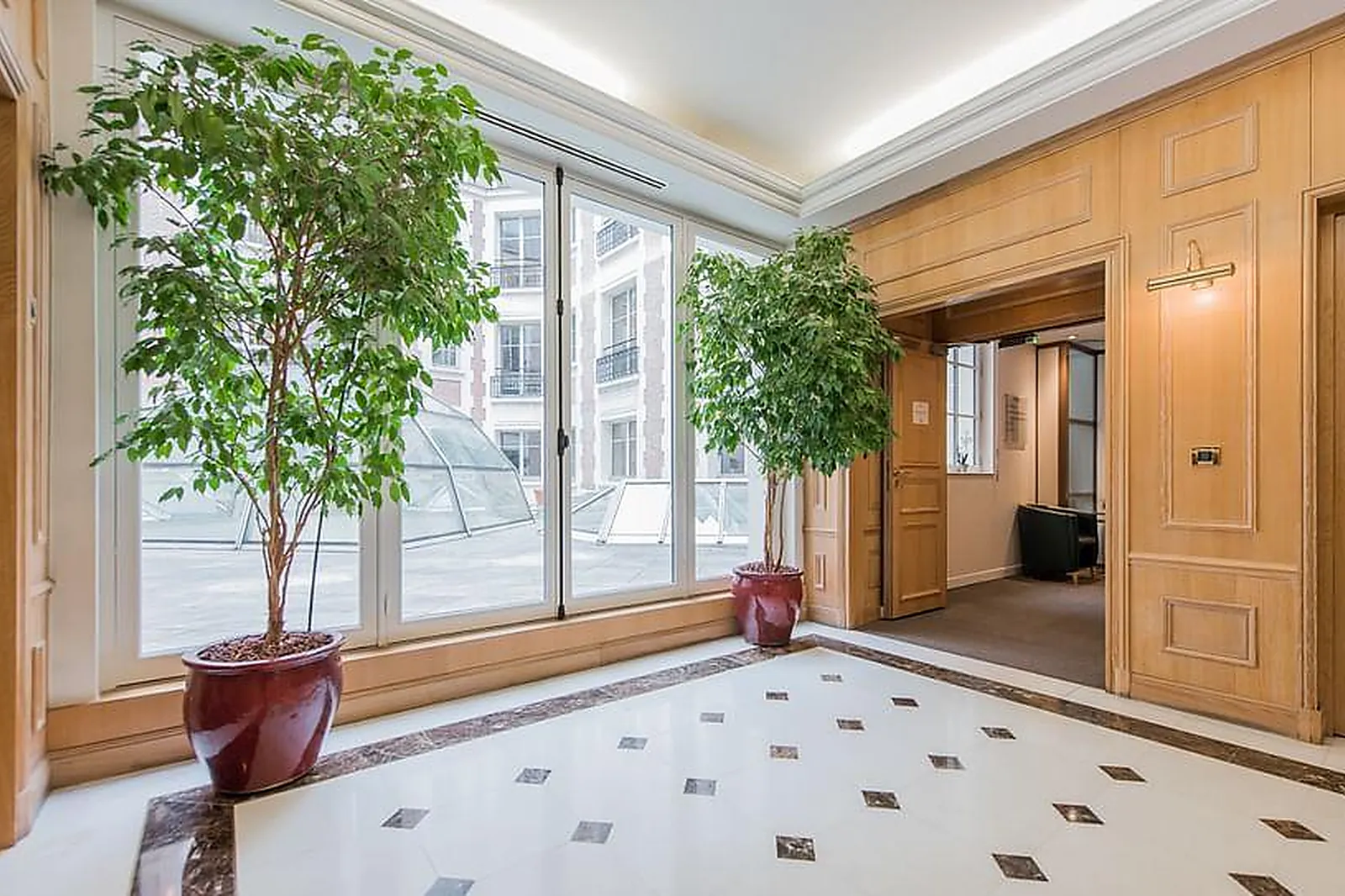 Lieux événementiels, MULTIBURO CHAMPS-ELYSÉES/ETOILE