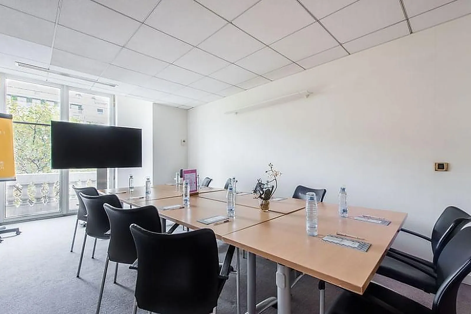 Lieux événementiels, MULTIBURO CHAMPS-ELYSÉES/ETOILE