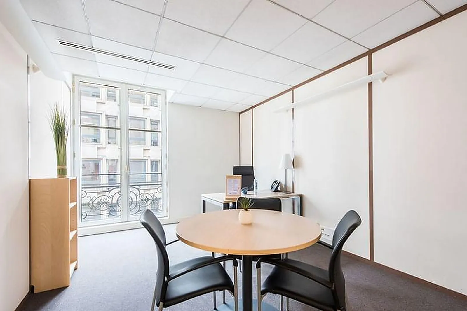 Lieux événementiels, MULTIBURO CHAMPS-ELYSÉES/ETOILE