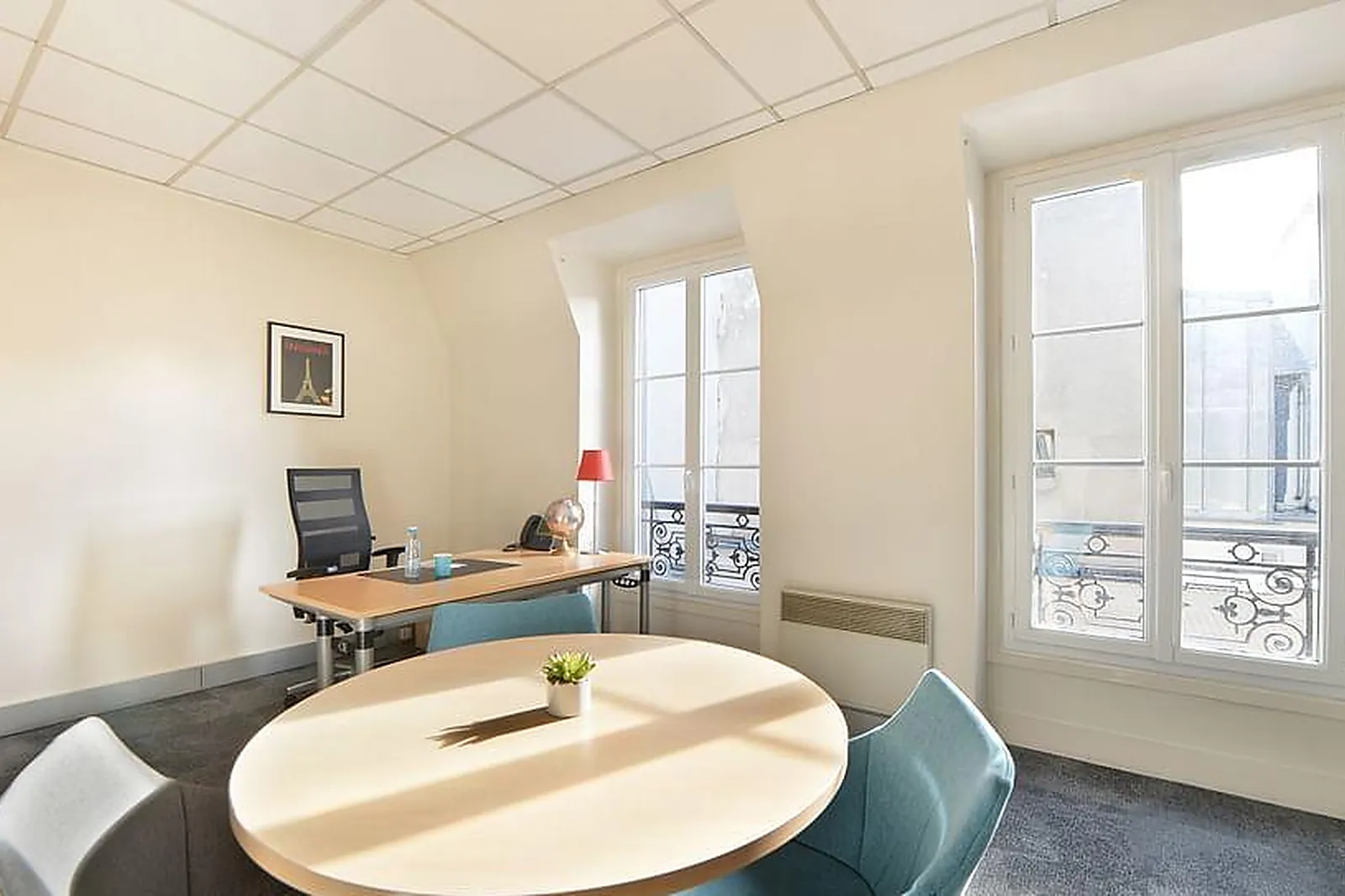 Lieux événementiels, MULTIBURO CHÂTELET