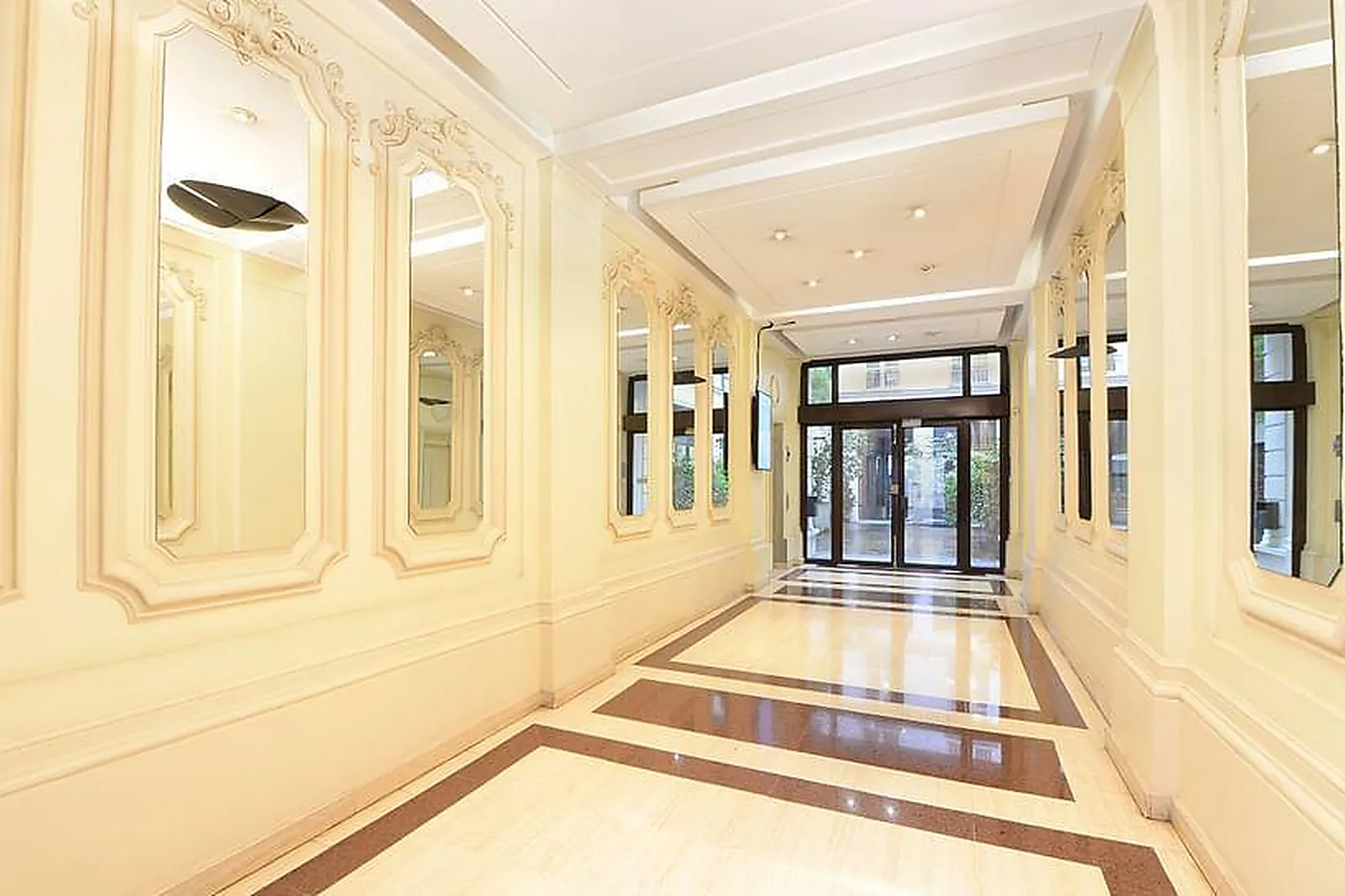 Lieux événementiels, MULTIBURO CHÂTELET